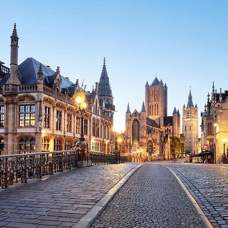 Klein Java Аарденбург Экстерьер фото